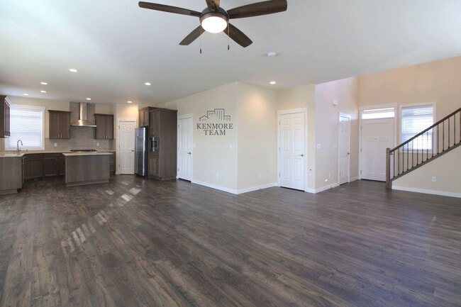 Photo - 3 Bedroom, 2.5 Bath + Office Home in South Kennewick