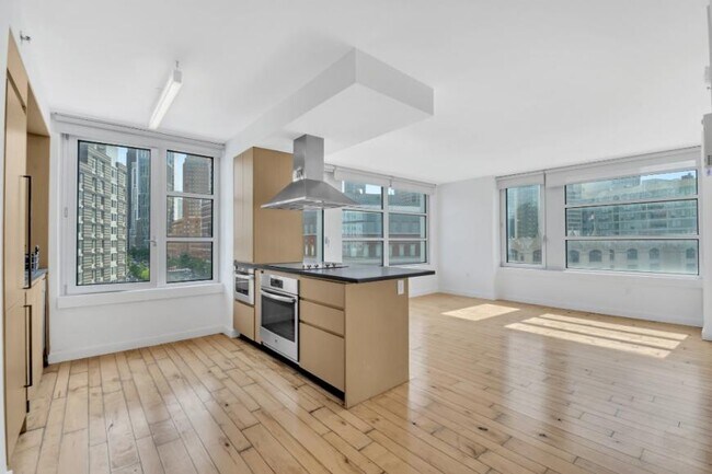 Building Photo - 2 bedroom in Brooklyn NY 11201 Unit 8L Rental