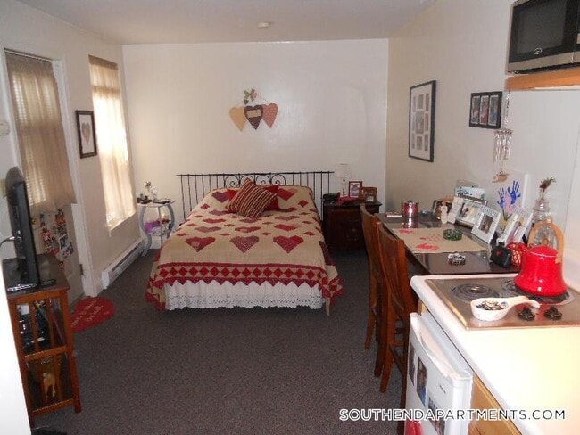 Photo - 767 Tremont St Unidad 3