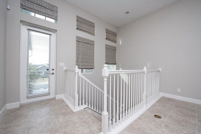 Photo - Modern 2 bedroom, 2 bath Townhouse with Bonus Room in the Laureate Park Community of Lake Nona.