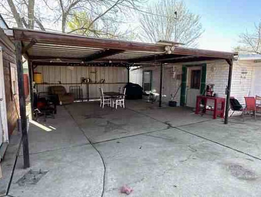 Photo - 1410 Burke Dr