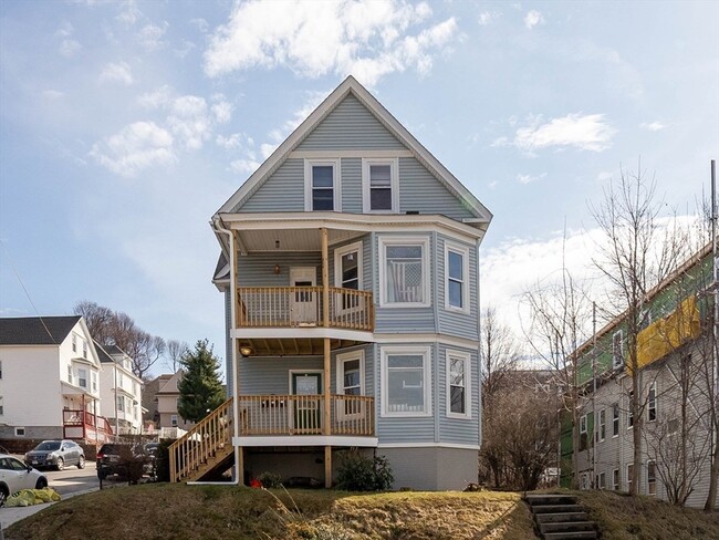 Building Photo - 74 Green Hill Pkwy Unit 1