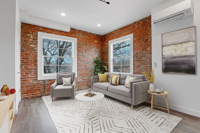 Photo - zTHE BROAD at Discovery District