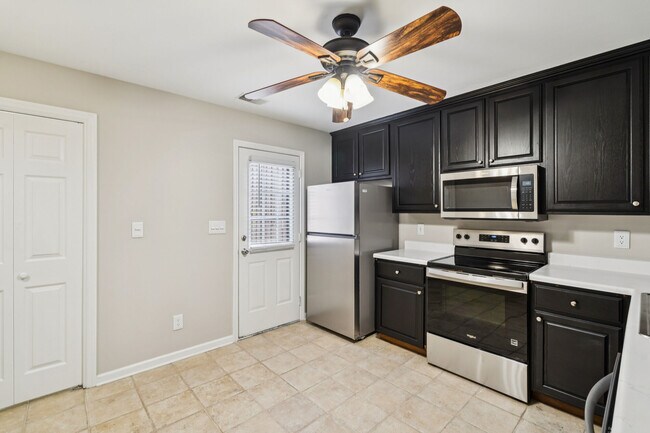 Davenport Condominiums