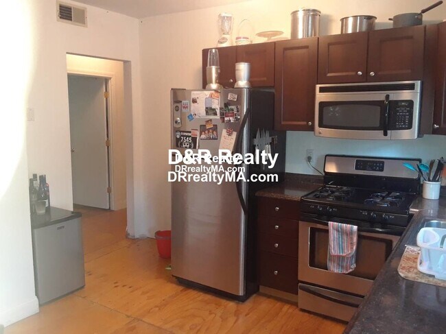 Photo - 86 Fellsway W Unidad 1