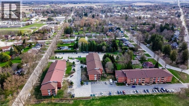 Photo - 440 Durham St W Unit 210