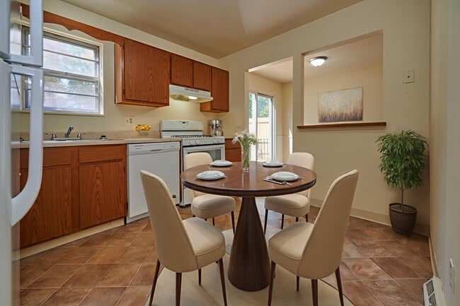 Photo - Georgetown Apartments & Townhomes