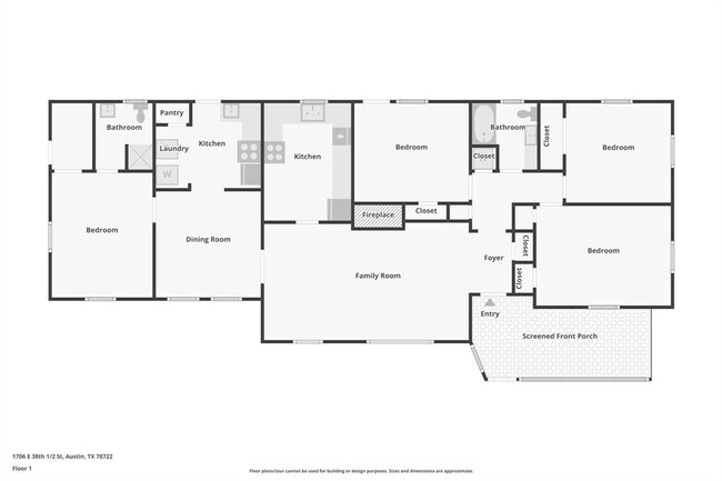 Photo - 1706 E 38th 1/2 St