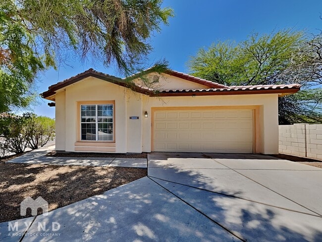 Photo - 3434 W Desert Bend Loop Casa