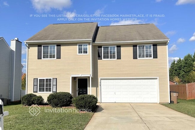 Building Photo - 715 Sunmeadow Dr