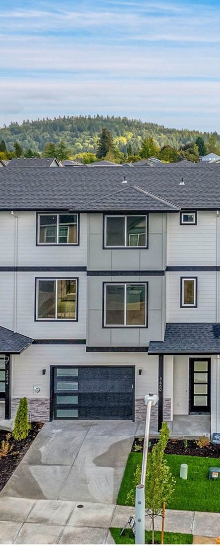 Photo - Brand New Immaculate 3BR Home with Flexible Living Space & Kitchen Island