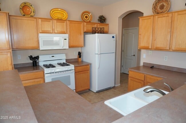 Photo - 1821 W Glenhaven Dr