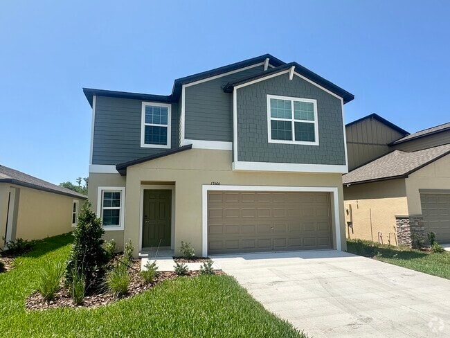 Building Photo - 17606 Happytrails St Rental