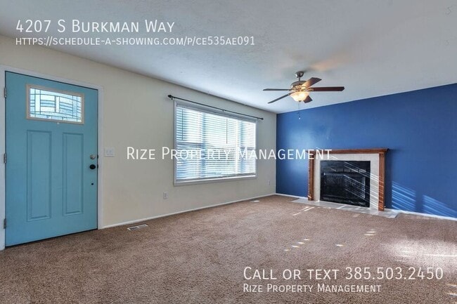 Photo - 4207 Burkman Way