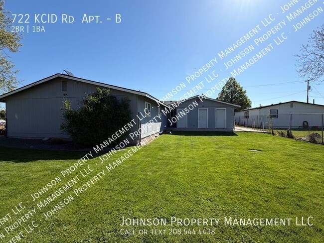 Photo - 722 Kcid Rd Unit B