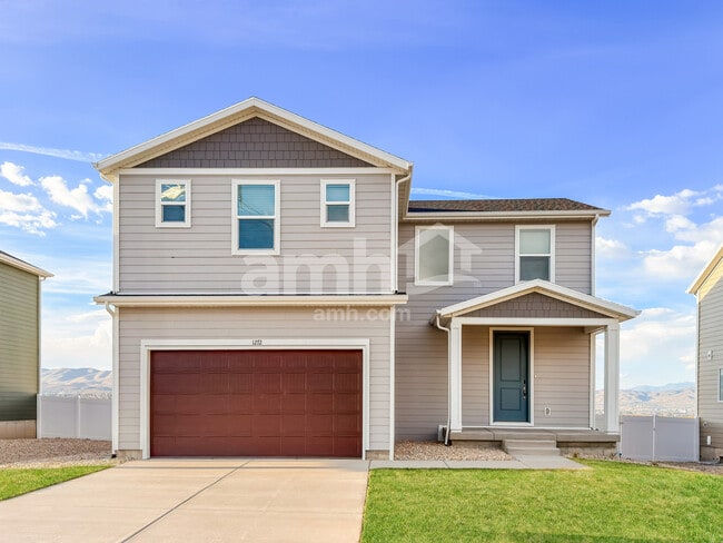 Building Photo - 1272 W Mahogany St