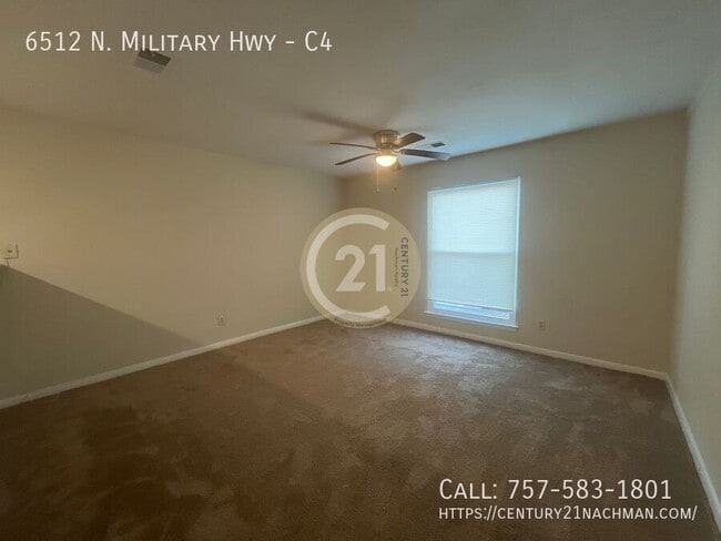 Photo - 6512 N Military Hwy Unidad C4