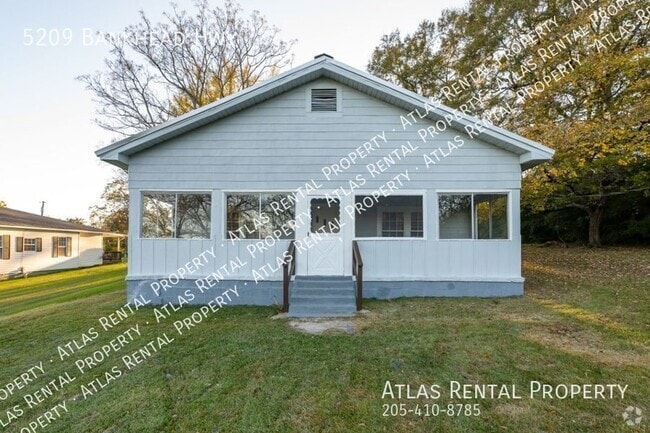 Building Photo - 5209 Bankhead Hwy Rental