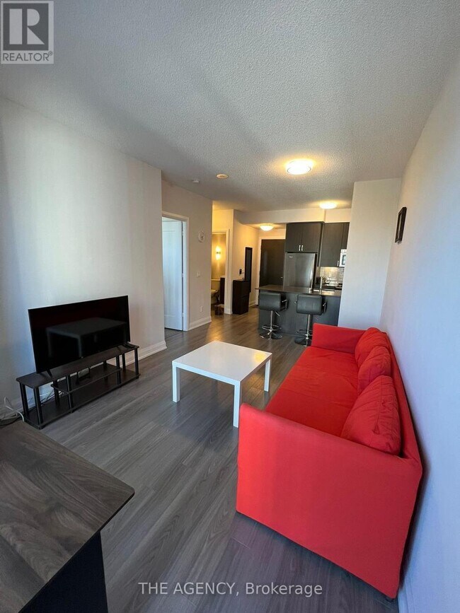 Photo - 18 Graydon Hall Dr Unit 1308