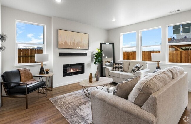 Building Photo - NEW CONSTRUCTION LUXURY Rental