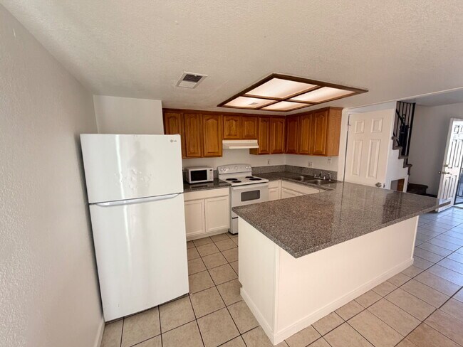 LIMITED-TIME MOVE-IN SPECIAL! 
Effective July 7, 2026, qualified applicants will receive ½ OFF th...