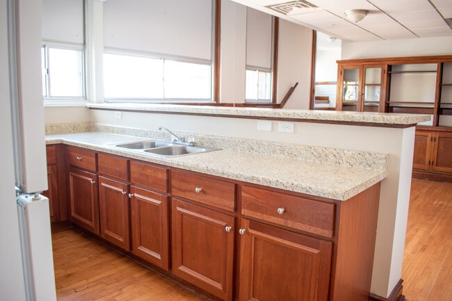 Photo - School House Apartments