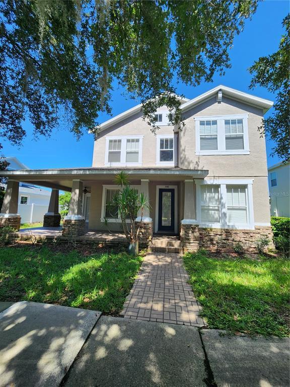 Building Photo - 3348 Cat Brier Tr