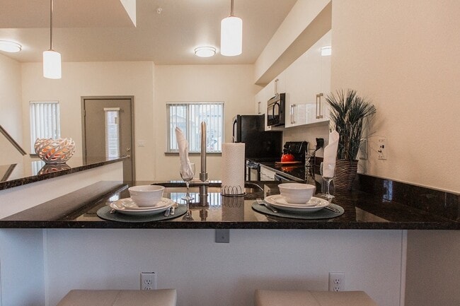 Photo - Wonderland Creek