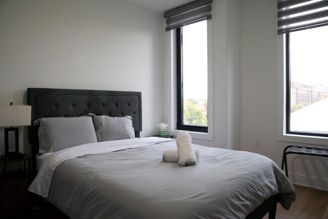 3619 Georgia Ave NW Unit SI ID1347750P