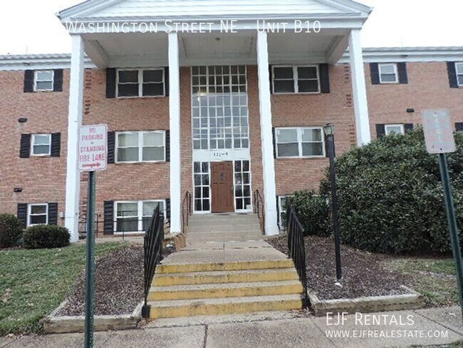 Building Photo - 120-4 Washington St NE Unit B10