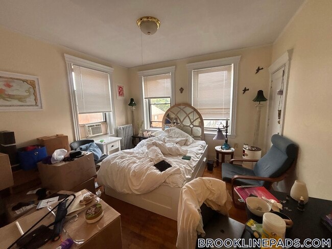 360 Riverway Unit 22