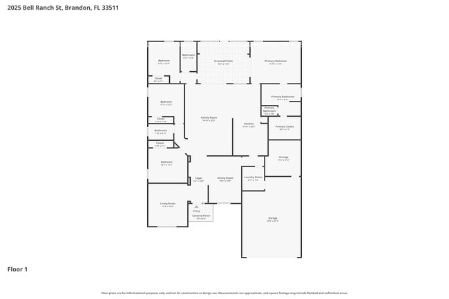 Photo - 2025 Bell Ranch St