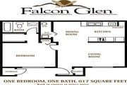 One Bedroom