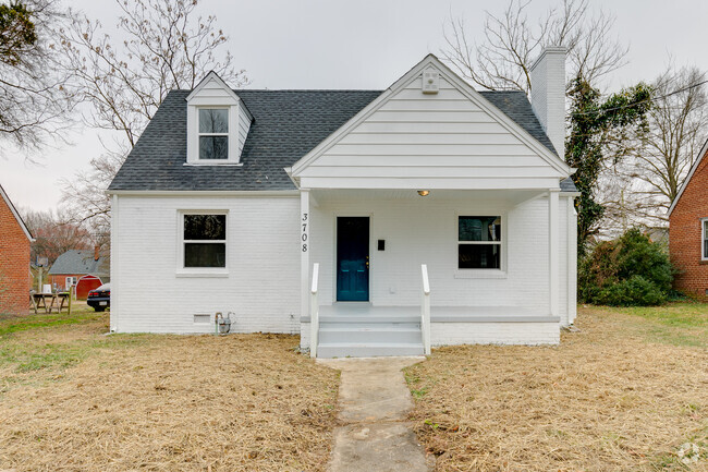 Building Photo - 3708 Moody Ave Rental