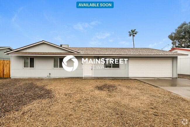 Building Photo - 15248 N 36th St Rental