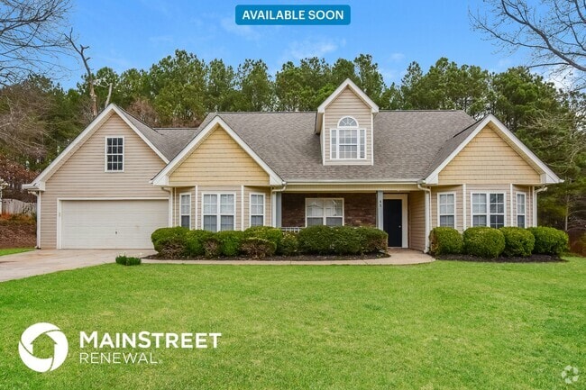 Building Photo - 45 Berkshire Run Rental