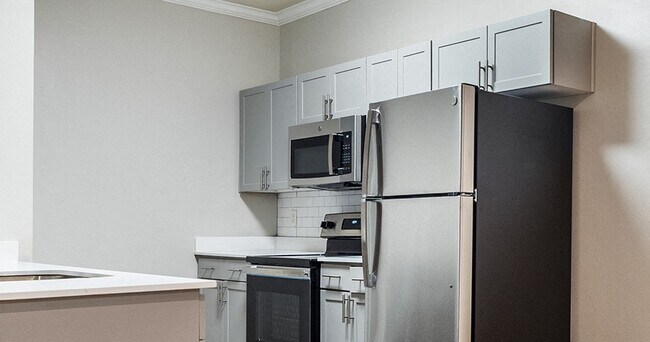 Towne Crossing Apartments