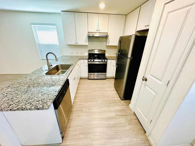 Photo - Charming 3-Bedroom, 2.5-Bath Home in the desirable Sage Meadows Community!