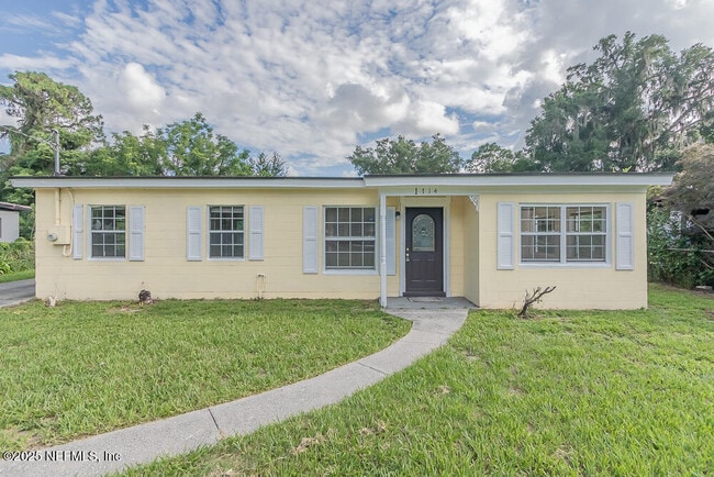 Building Photo - 1714 Loyola Dr N Rental