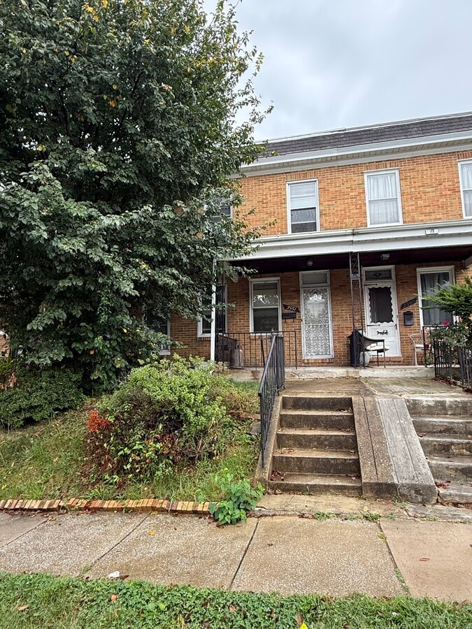 Photo - 3551 Elmley Ave Townhome