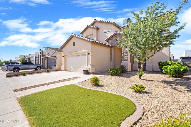 Photo - 12333 Desert Dove Ave