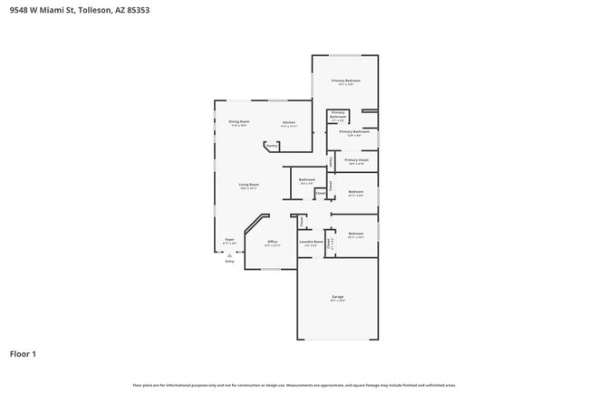 Photo - 9548 W Miami St
