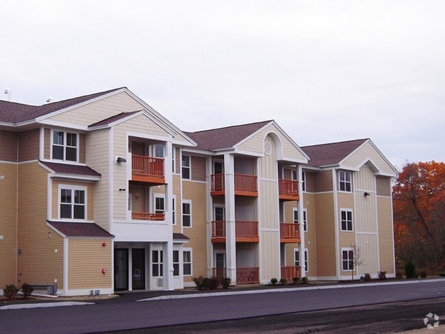 Building Photo - Stonybrook Apartments