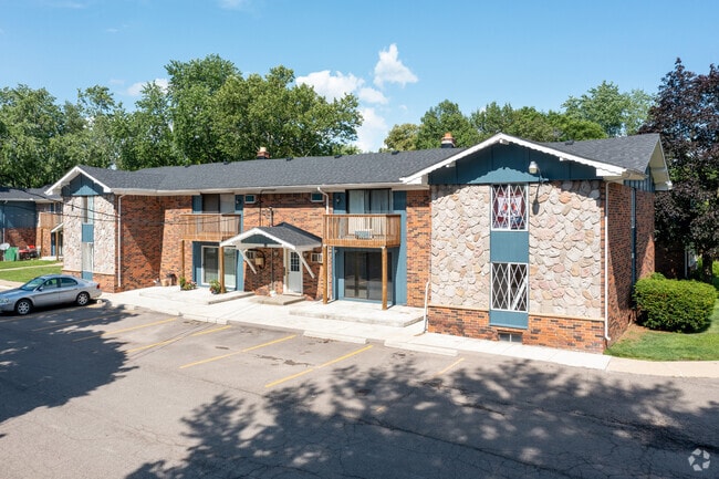 Thorncrest Estates