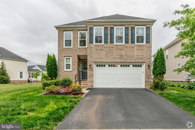 Building Photo - 22800 Bubbling Brook Dr Rental