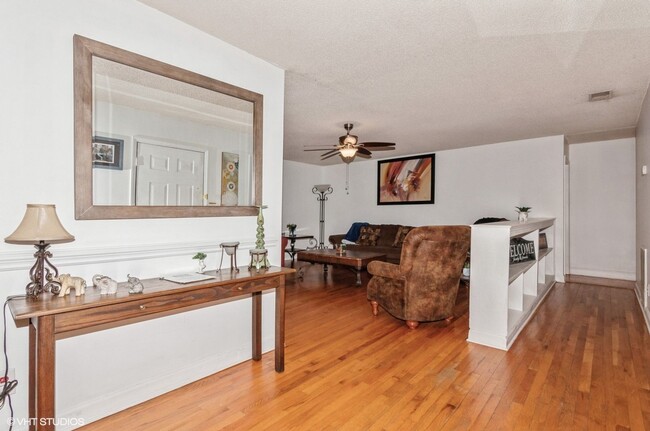 Photo - Long or Short term , NO HOA, fully furnished rental in SC!