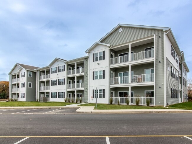 Photo - Gorgeous first floor - 2 bed 2 bath YEAR ROUND condo - Residence at Rehoboth Bay