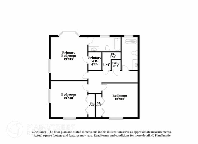 Building Photo - 38 Woodlake Dr Rental