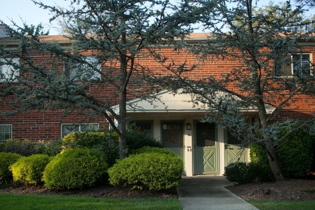 Glen Wall Heights - Glen Wall Heights