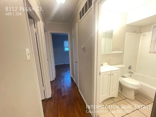 Photo - SECTION 8 APPROVED - 4 Bedroom/1.5 bath Ho...